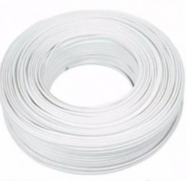 Cable Alarma/Portero 5 par 10x0.40+neutro Factory (rollo 200m)