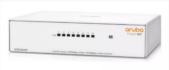 Switch Aruba Instant On 1930 8G 2SFP (R8R45A)