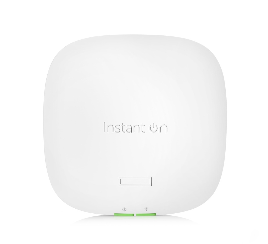 Aruba Access Point Instant On Wifi 6 (R6M51A) 
