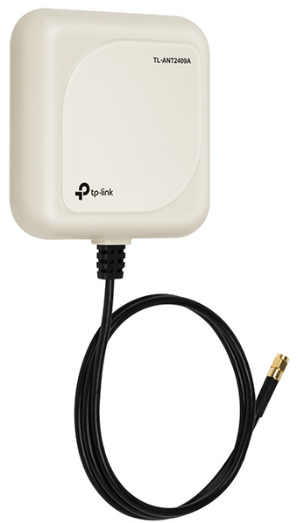 Antena direccional TP-LINK TL-ANT2409A 2.4GHz 9dBi