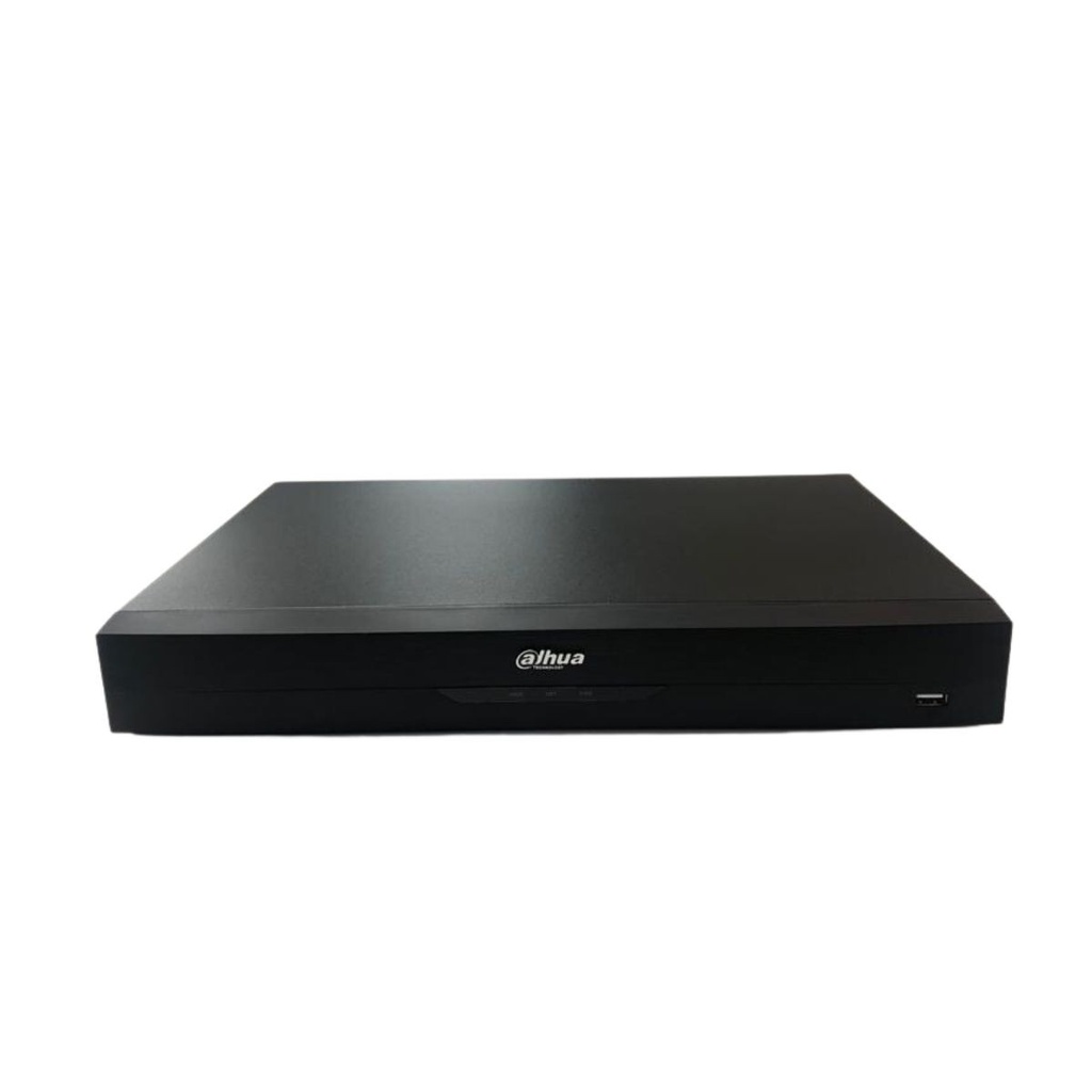 DVR Dahua DH-XVR5232AN-I3 Penta-brid 1080P de 32 canales, IOT, POS