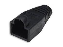 Capuchón para conector Plug RJ45 x unidad