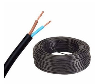 Cable Tipo Taller TPR 3x1.50mm CableFactory (x Metro)