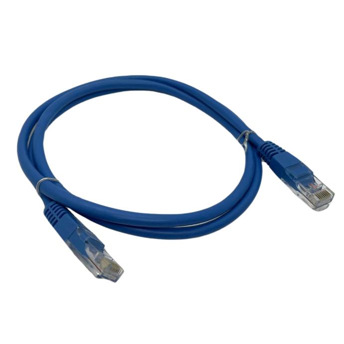 Patchcord RJ45 Gralf 1m UTP Cat5e 100mbps (GF-PATCH1)