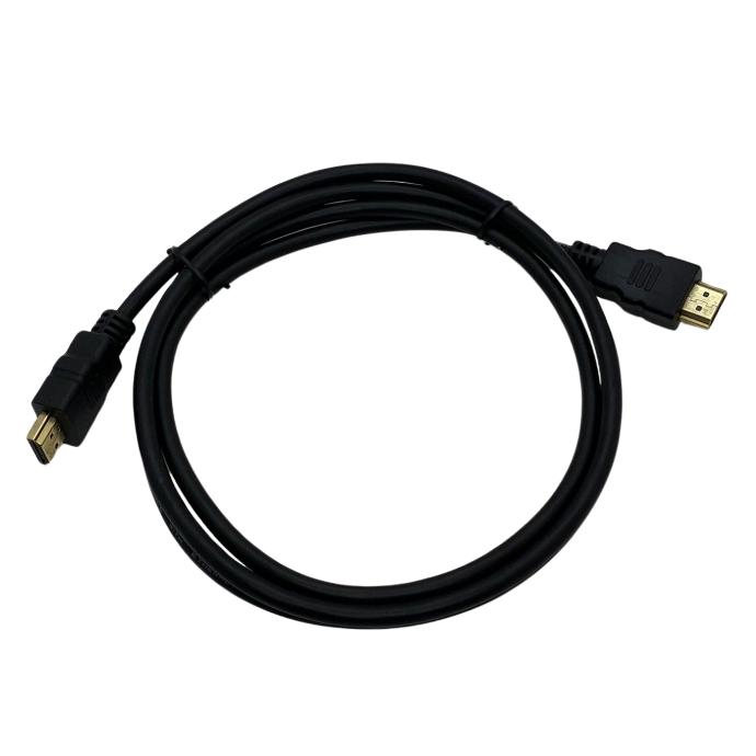 Cable HDMI Gralf 1.5m 1080P 2.0v (GF-HDMI1.5)