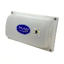 Luminaria linea TUY Taad arc blanco (LU-2100)