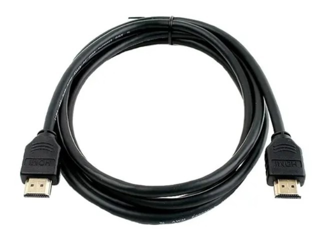 Cable Hdmi 3 Mt