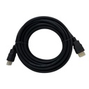 Cable HDMI Gralf 5m 1080p doble filtro 1.4v (GF-HDMI5)