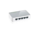 Switch 5 puertos TP-LINK TL-SF1005D 10/100