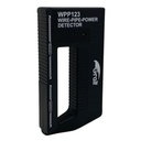 Detector de metales, cobre y tension Gralf (WPP123)