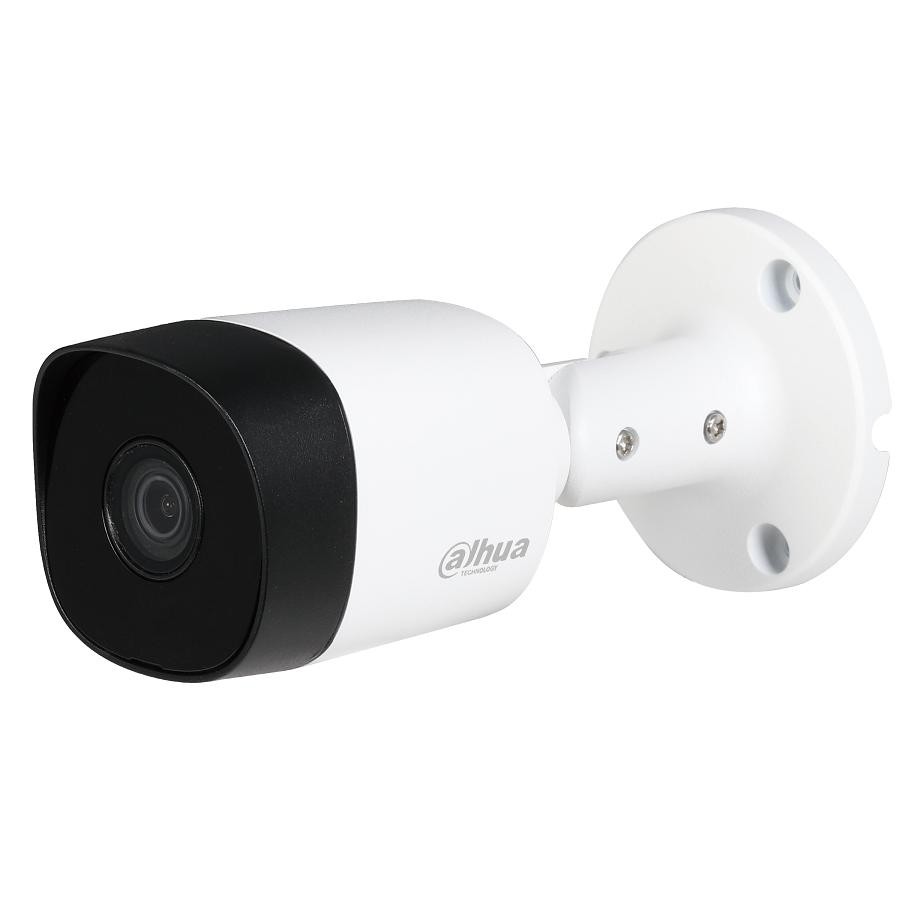 Camara Dahua 720P IP66 IR20m lente 2.8mm (DH-HAC-B2A11P)