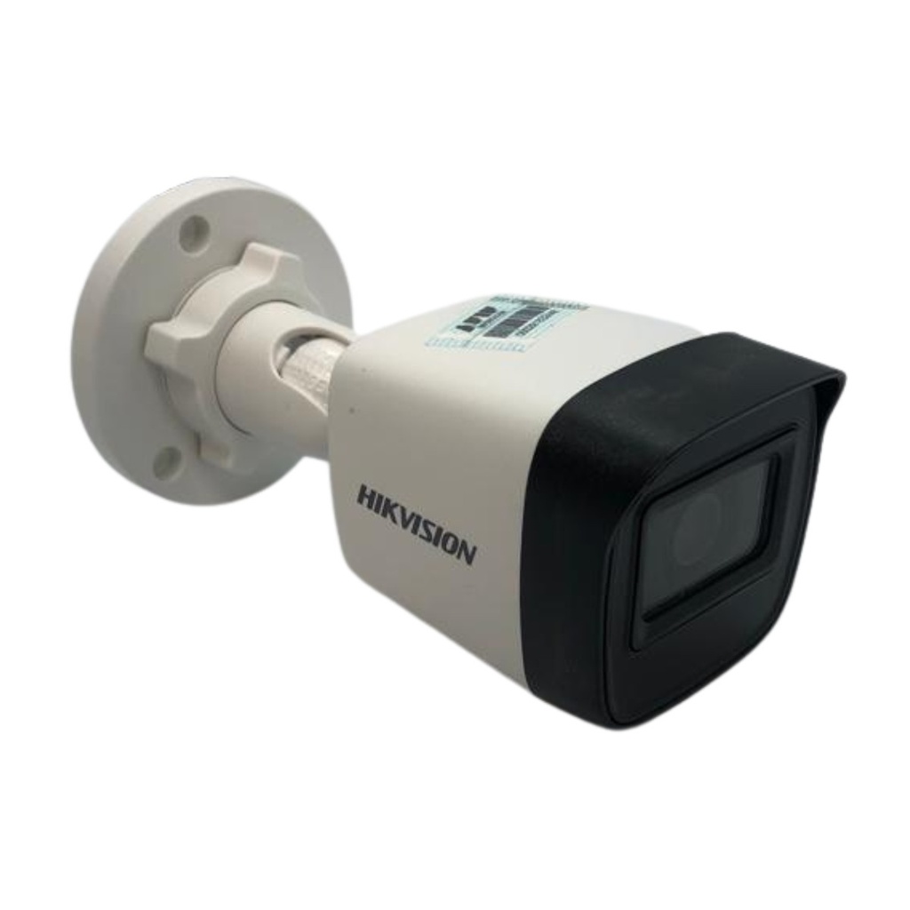 Camara bullet Hikvision 2MP EXIR IP67 IR20m lente 2.8mm (DS-2CE16D0T-EXIPF) [vd]