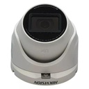 Minidomo Hikvision 2MP PIR metalico robusto IR20m IP67 (DS-2CE76D0T-EXIMF) [vd]