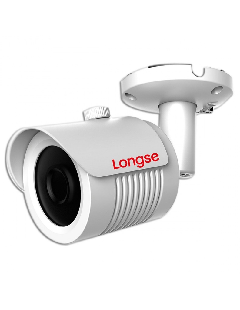 Longse-LBH30HTC200FEH Bullet 5Mpx IP67 IR25m 2.8mm