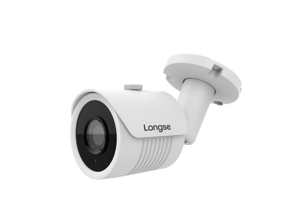 Camara Longse 5MP IP67 IR25m lente 3.6mm (LONGSE-LBH30HTC200FEH)