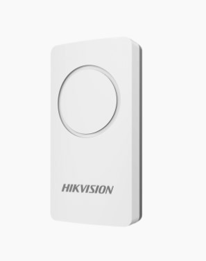 Detector de desplazamiento Hikvision (DS-PD1-PM-W)