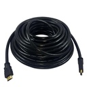 Cable HDMI Gralf 15m 1080p 2.0v (GF-HDMI15)