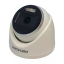 Minidomo interior Hikvision 2MP ColorVu lente 2.8mm (DS-2CE70DF0T-PF) [vo]