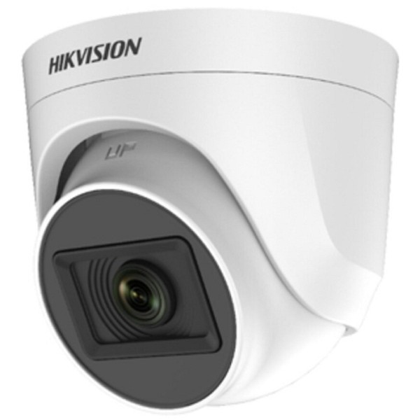 Minidomo interior Hikvison 5MP EXIR 2.0 (DS-2CE76H0T-ITPF) [vo]