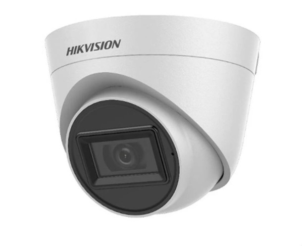 Minidomo Hikvision 2MP audio EXIR 2.0 (DS-2CE76D0T-ITPFS) [vo]