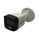 Camara bullet Hikvision Dual ColorVu 5MP audio IP67 lente 2.8mm (DS-2CE16K0T-LPFS) [vo]