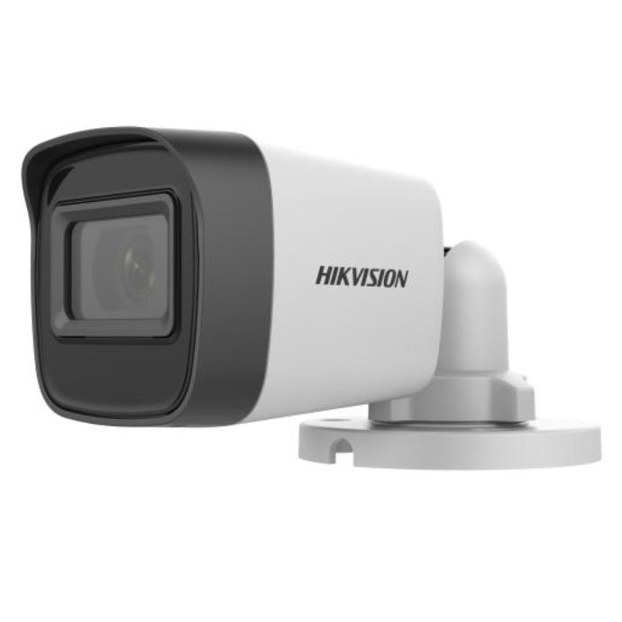 Camara bullet Hikvision 5MP IP67 (DS-2CE16H0T-ITPF) [vo]