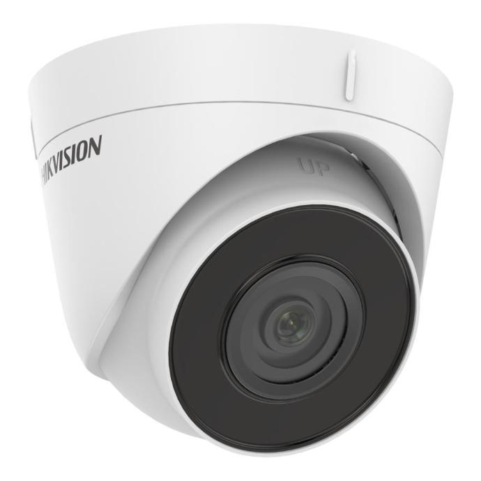 Domo IP Hikvision 2MP IP67 EXIR 2.0 H.265+ lente 2.8mm (DS-2CD1323G0E-I) [vd]