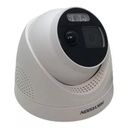 Minodomo Hikvision 2MP PIR sirena y flash lente 2.8mm (DS-2CE72D0T-PIRXF)