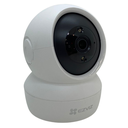 Camara IP WiFi Ezviz C6N 4MP Seguimiento Audio MicroSD 256GB