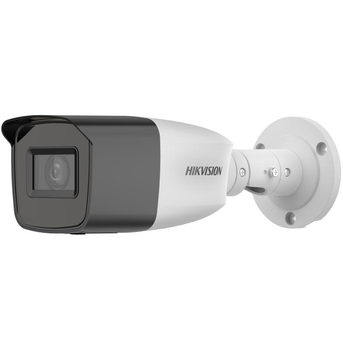 Camara varifocal Hikvision lente 2.7-13.5mm 2MP EXIR IP67 IR40m (DS-2CE19D0T-VFIT3F) [vd]