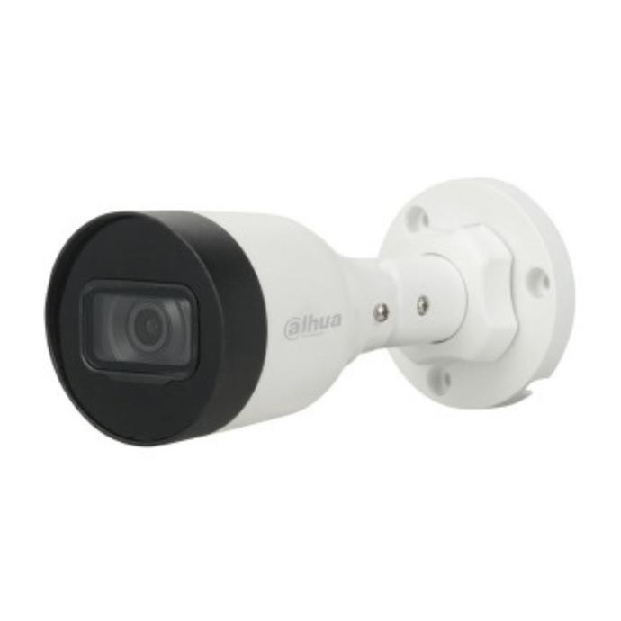 Camara IP Dahua 3MP IP67 IR30m lente 2.8mm (DH-IPC-HFW1330S1P-0280B-S4)