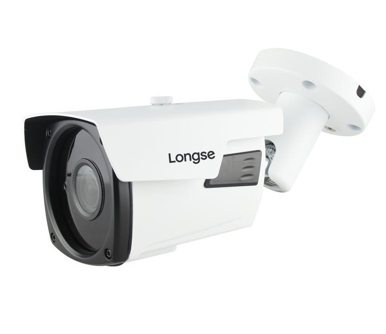 Camara LONGSE-LBP90HTC200ESL 2MP Starlight 2.8 a 12mm IR 60m