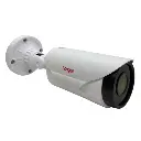 Camara IP varifocal Longse 4MP metalica IR40m lente 2.7 a 13.5mm (LONGSE-LIN605XSL400)