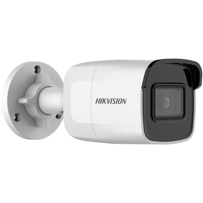 Camara IP Hikvision 2MP cruce de linea e intrusion IP67 WDR microSD hasta 256GB (DS-2CD2021G1-I)