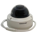 Domo IP Hikvision 4MP antivandalico IP67 lente 2.8mm (DS-2CD1143G0-I) [vd]