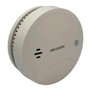 Detector de humo inalámbrico Hikvision (DS-PD1-SMK-W) (linea axhub/axhybrid)