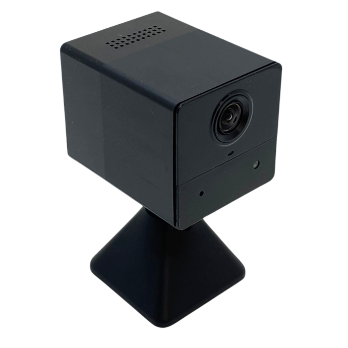 Camara IP WiFi Ezviz CS-CB2 2MP mini espia con bateria