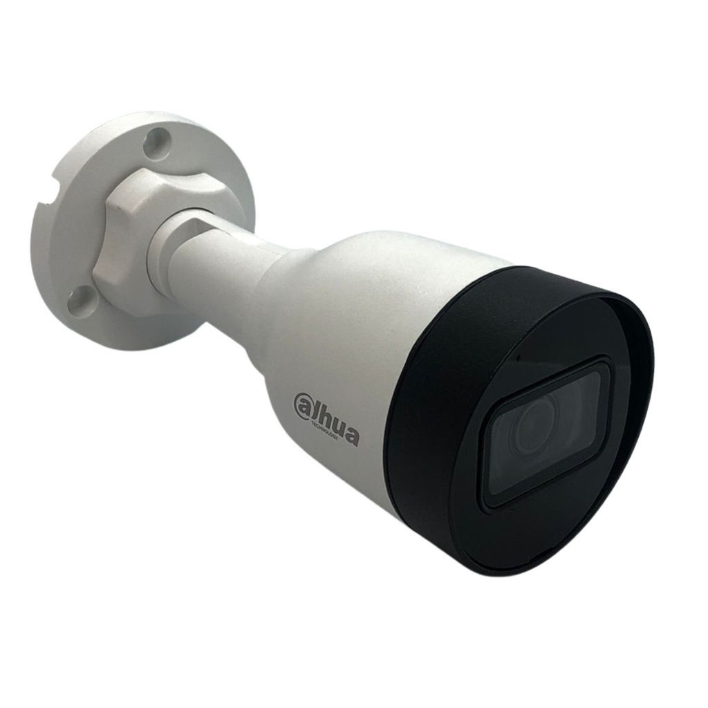 Cámara Dahua IP 4MP IP67 IR30m (DH-IPC-HFW1431S1P-0280B-S4)