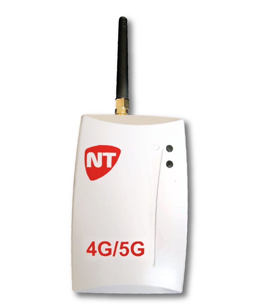 Netio NT-LINK-4G/5G comunicador DSC  KEYBUS GPRS-SMS-4G/5G