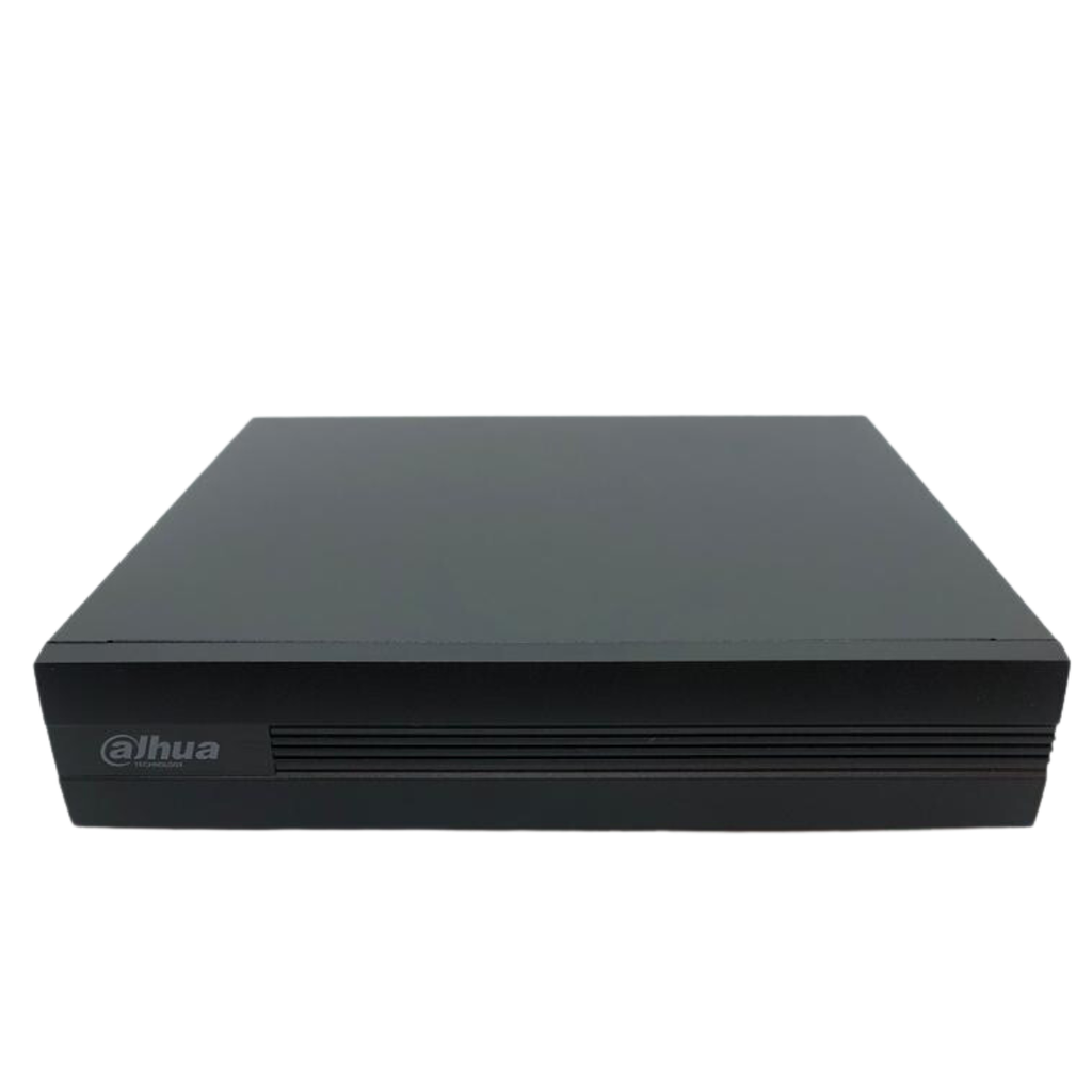 DVR 8ch Dahua 2MP lite Wizsense IA (DH-XVR1B08-I)