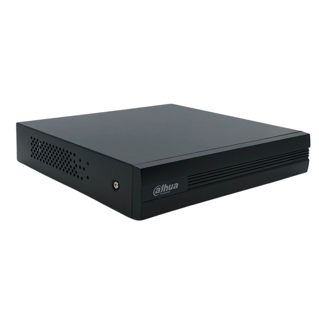 DVR Dahua 4ch 5MP-N (DH-XVR1B04H)