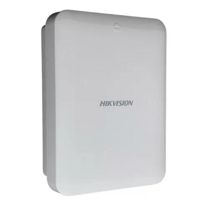 Panel de alarma Hikvision Ax Hybrid 64 zonas 8 particiones Ethernet App (DS-PHA64-P2)