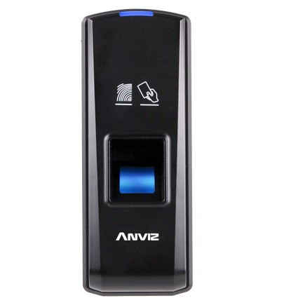 Anviz T5 Control de Accesos Biometrico + RFID