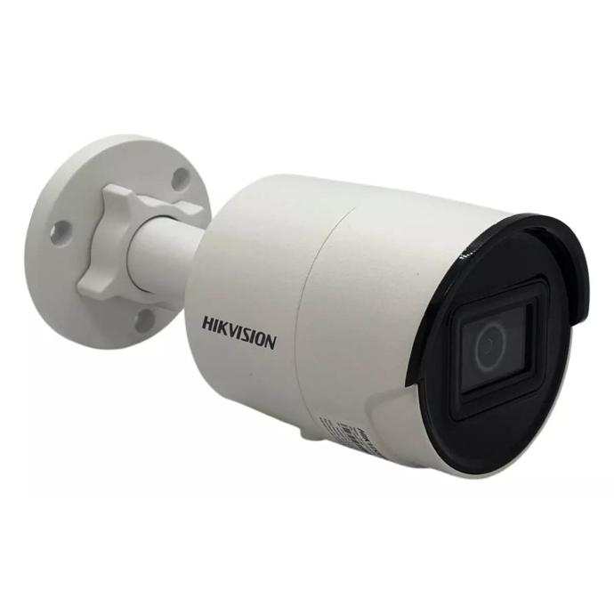 Camara bullet Hikvision 2MP acusense IP67 EXIR lente 2.8mm (DS-2CD2023G2-I) [vo]