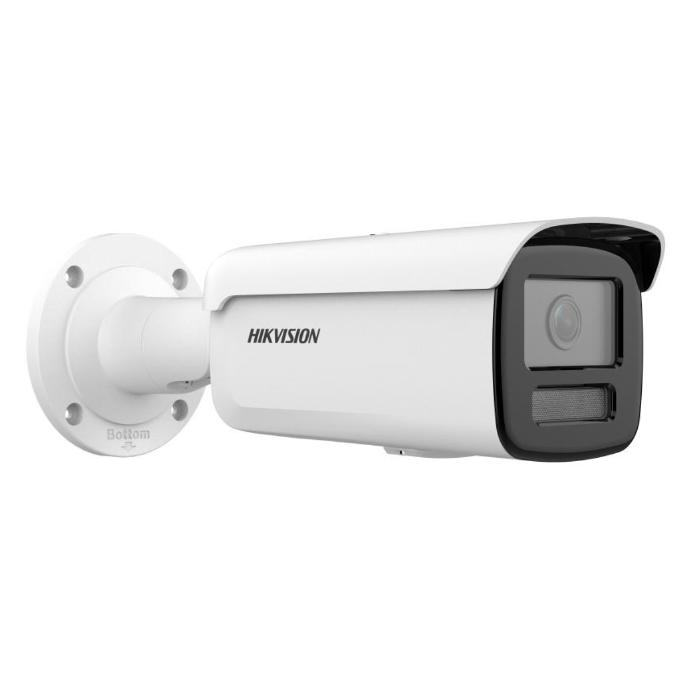 Camara IP Hikvision 2MP acusense lente 2.8mm (DS-2CD2T23G2-4I)