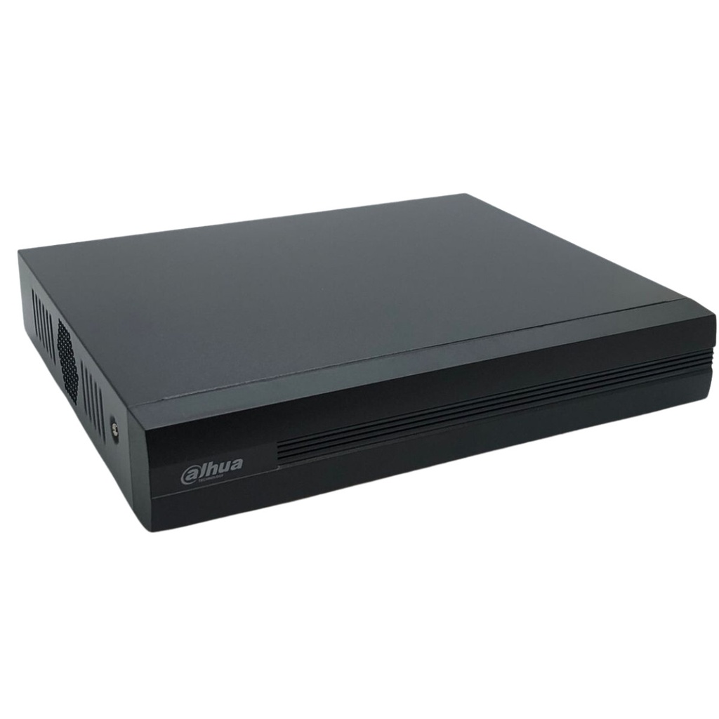 DVR 16ch Dahua 2MP H.265 Wizsense (DH-XVR1B16-I XVR)