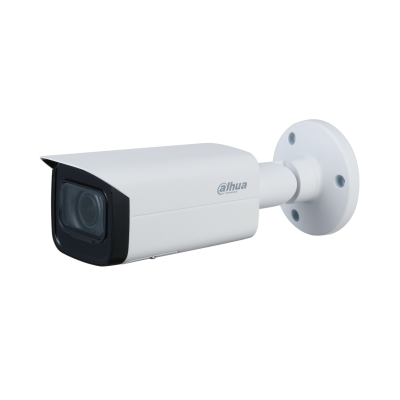 Cámara Bullet Dahua IP 2MP IR Varifocal 2.7 13.5 (DH-IPC-HFW2231TP-ZS-27135-S2)