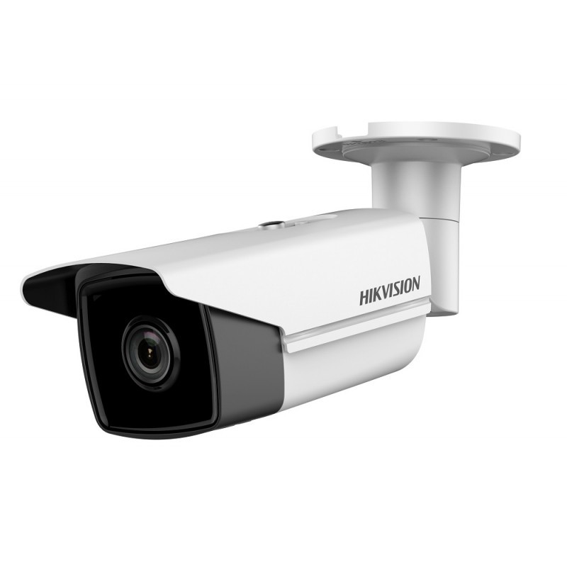 Camara IP Hikvision 2MP IP67 microSD hasta 128GB lente 4mm (DS-2CD2T25FWD-I5)