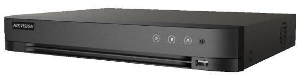 DVR 8ch Hikvision H.265 Pro+ (IDS-7208HQHI-M1/FA(C)4A+8/4ALM) [vo]