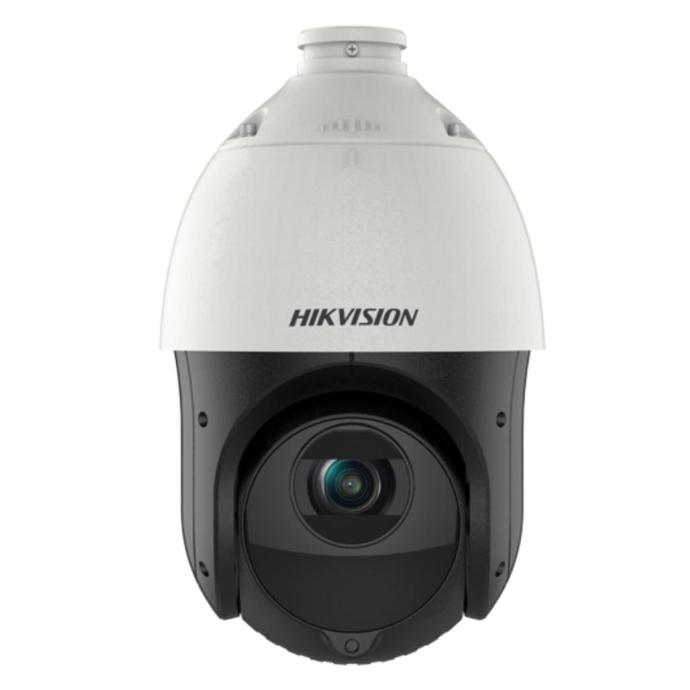 Domo PTZ IP Hikvision 2MP 25x DarkFighter Acusense IP66 (DS-2DE4225IW-DE(T5)) [vo]